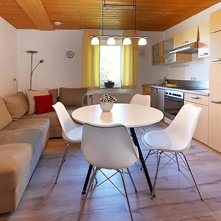 Gaestehaus Huber