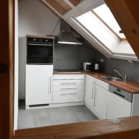 Gaestehaus Huber Apartament Immenstaad am Bodensee