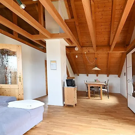 Gaestehaus Huber Apartamento Immenstaad am Bodensee