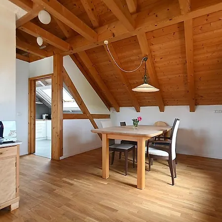 Gaestehaus Huber Immenstaad am Bodensee
