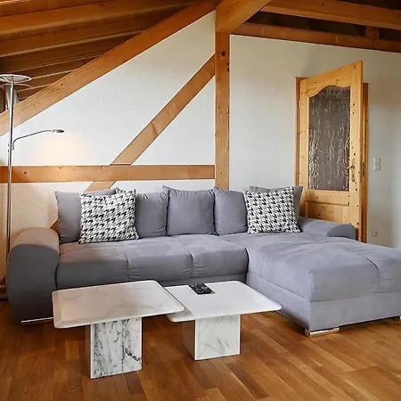 Gaestehaus Huber Apartamento Immenstaad am Bodensee
