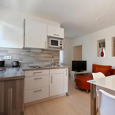 Gaestehaus Huber Immenstaad am Bodensee