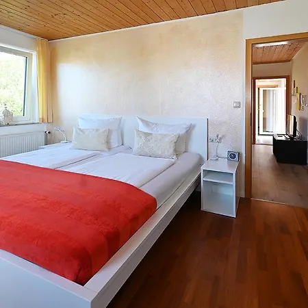 Gaestehaus Huber Apartament Immenstaad am Bodensee