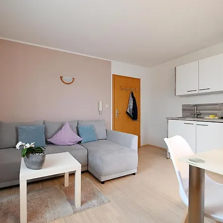 Apartament Gaestehaus Huber Immenstaad am Bodensee