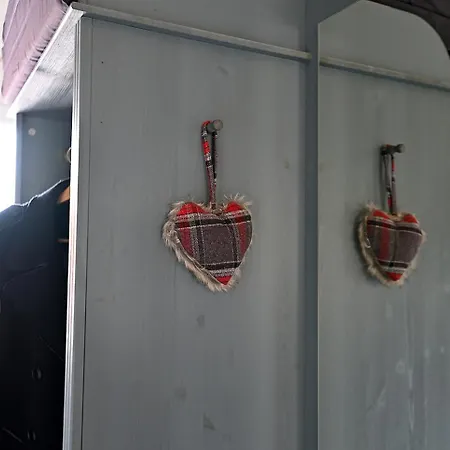 Apartament Gaestehaus Huber