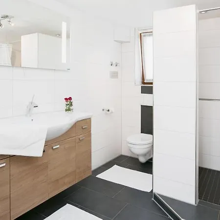 Apartamento Gaestehaus Huber