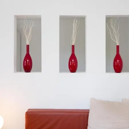 Gaestehaus Huber * Immenstaad am Bodensee