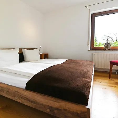 Gaestehaus Huber Immenstaad am Bodensee