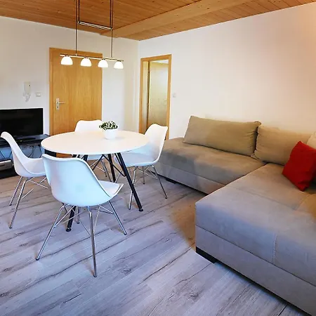 Gaestehaus Huber Apartament Immenstaad am Bodensee