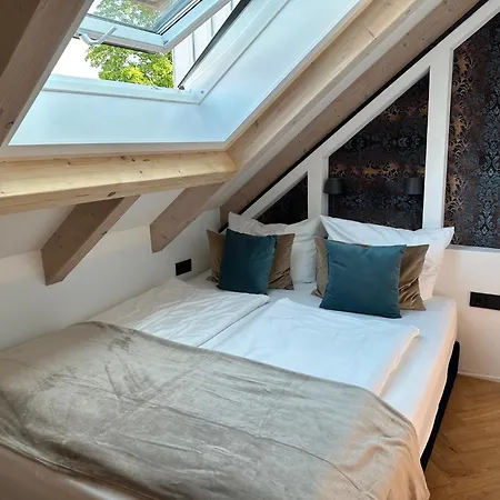 Gaestehaus Huber Apartamento Immenstaad am Bodensee