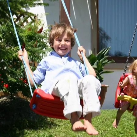 Apartament Gaestehaus Huber Immenstaad am Bodensee