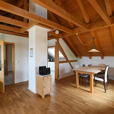 Apartment Huber Immenstaad am Bodensee