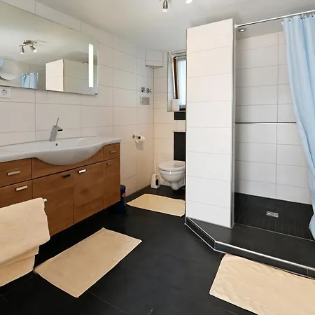 Huber Apartment