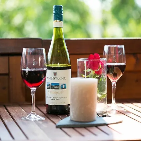 Gaestehaus Huber Immenstaad am Bodensee