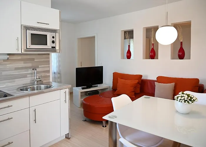 Gaestehaus Huber דירה