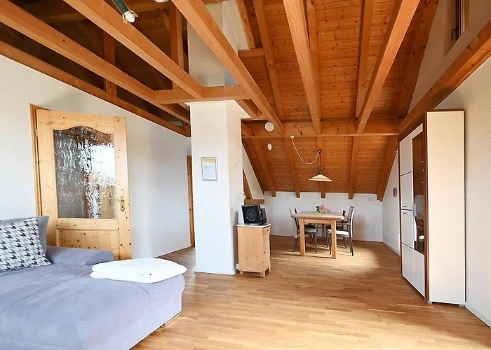 Gaestehaus Huber דירה אימנשטאדט אם בודנזה