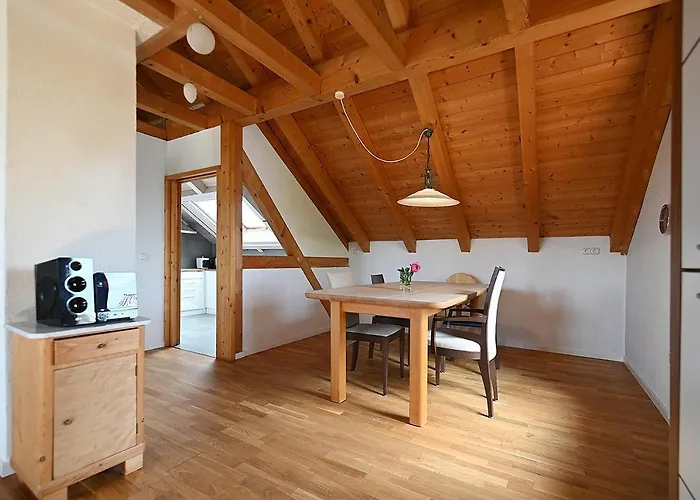 Gaestehaus Huber אימנשטאדט אם בודנזה