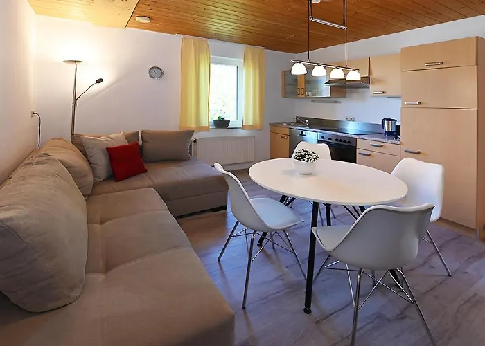 Gaestehaus Huber * אימנשטאדט אם בודנזה