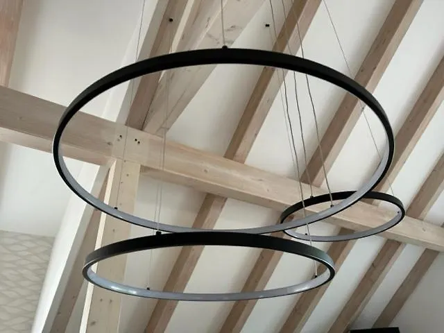 Gaestehaus Huber דירה *