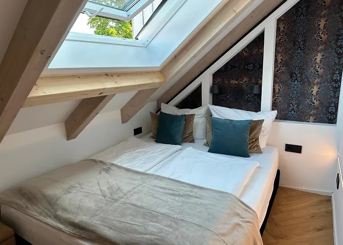 Gaestehaus Huber דירה אימנשטאדט אם בודנזה