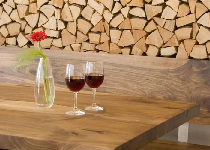 Gaestehaus Huber * אימנשטאדט אם בודנזה